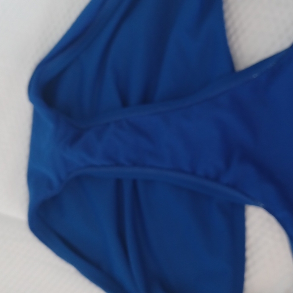 ☀️Liz Claiborne Swimsuit Bikini Bottom - Picture 6 of 8